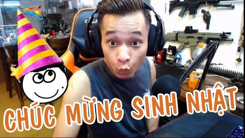 Meme chúc mừng sinh nhật hài hước ý nghĩa