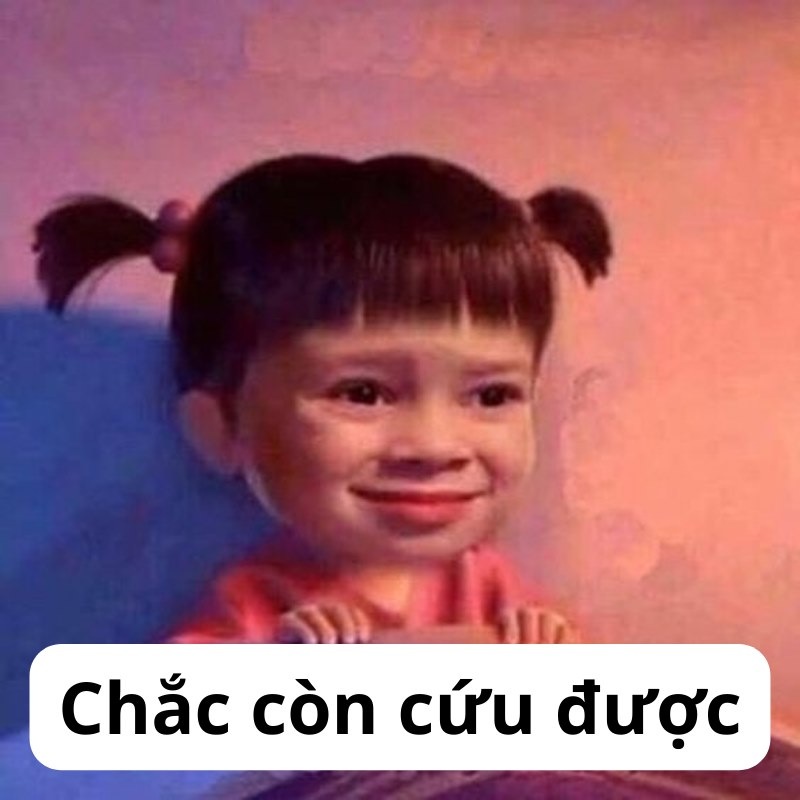 ảnh meme còn cứu được