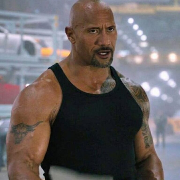 Bộ 45+ Meme The Rock - Dwayne Johnson hài hước nhất