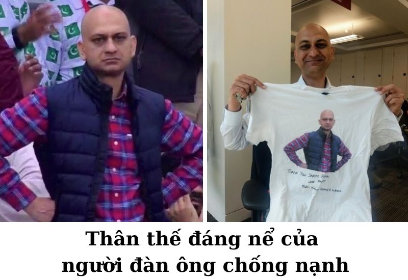 ảnh meme thất vọng