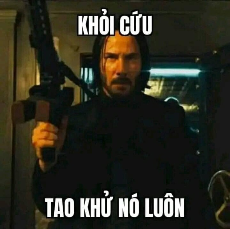 còn cứu được meme