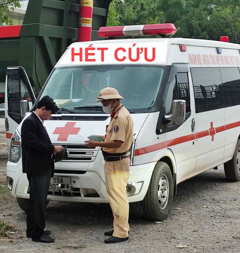 còn cứu được