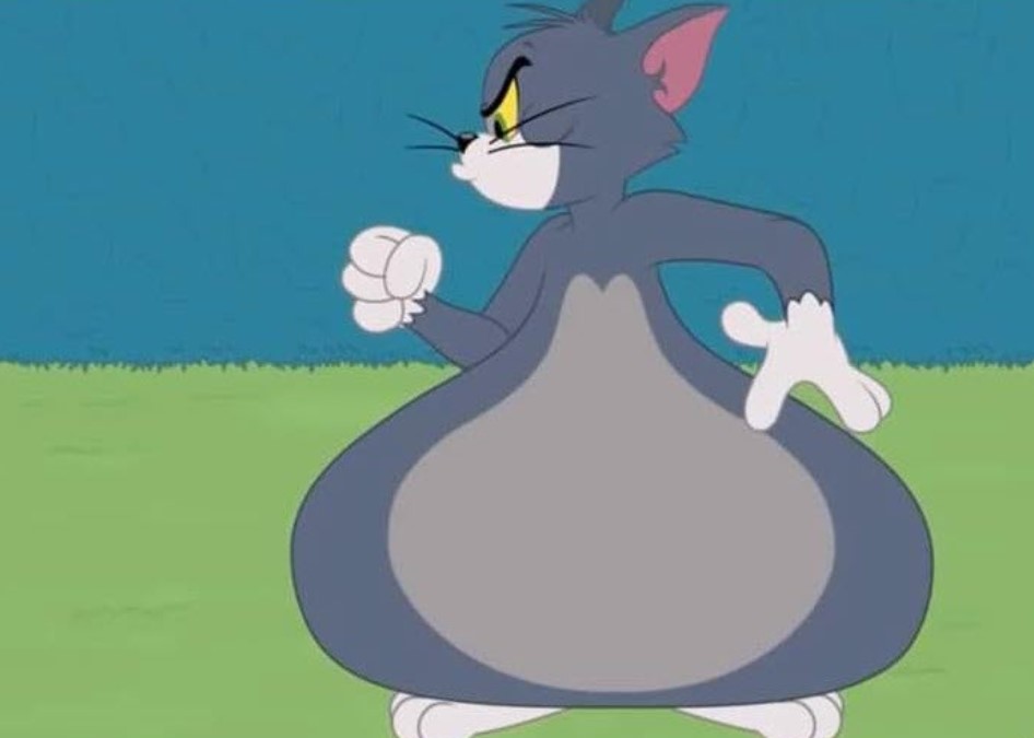 List 30+ Meme Tom and Jerry đáng yêu, hài hước, lầy