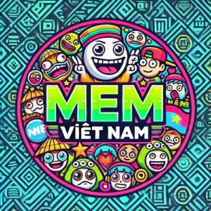 Logo Memevietnam