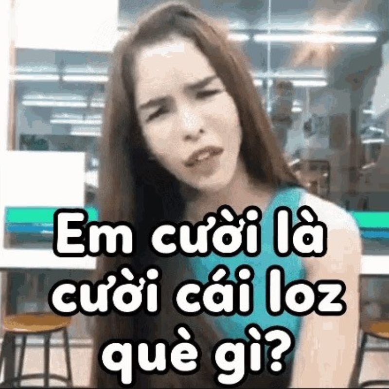 meme cẩm lan sục