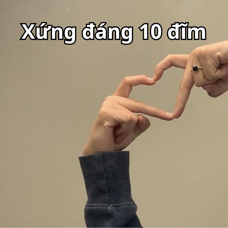 meme 10 điểm vui