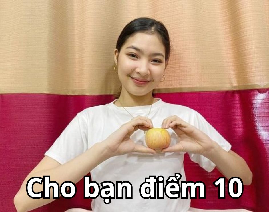 meme điểm 10