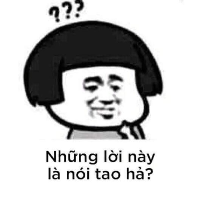 meme gấu trúc bất ngờ