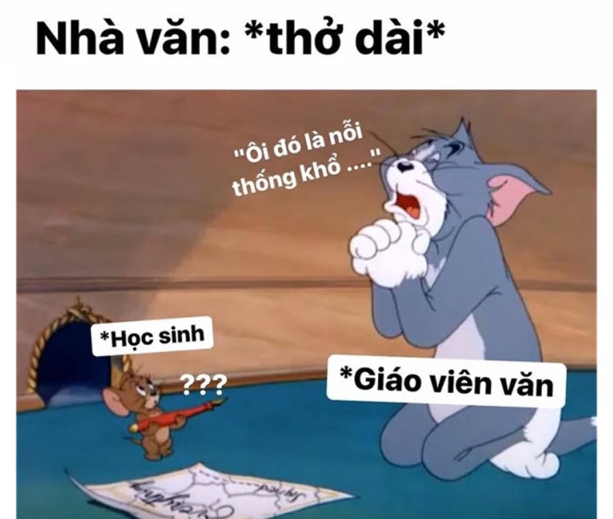 Meme động vật