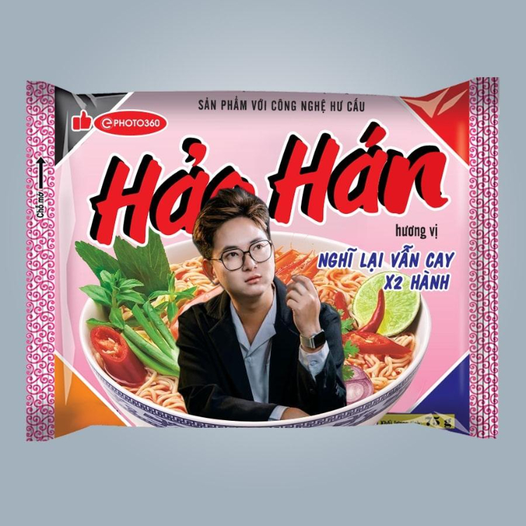 meme hảo hán