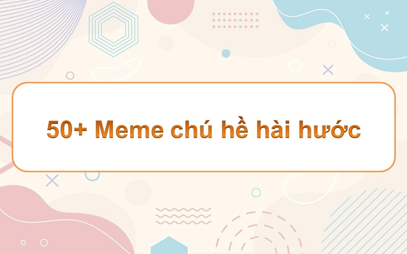 Meme chú hề – top 100+ hình ảnh độc đáo khiến bạn không thể rời mắt