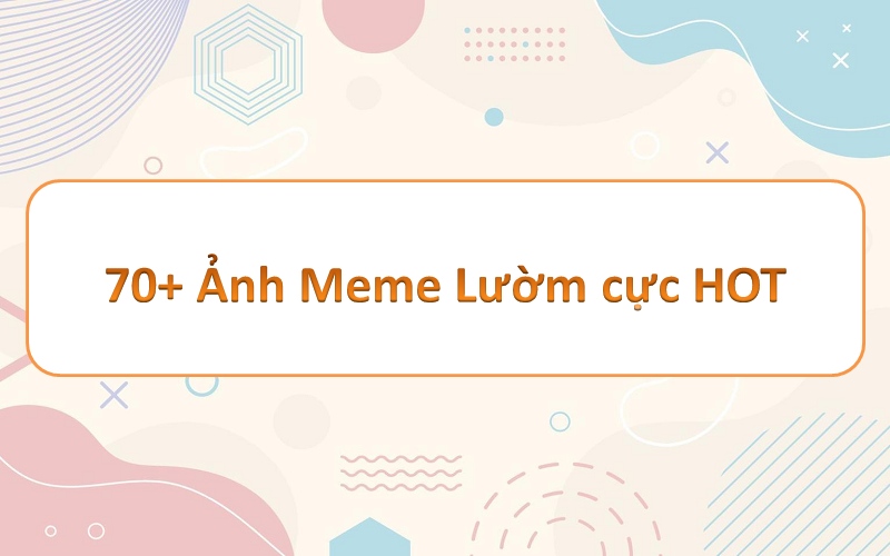 Thả mình vào thế giới meme lườm – khám phá những hình ảnh độc đáo và hài hước!