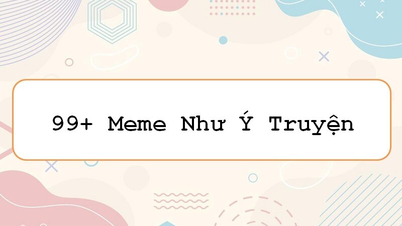 Meme như ý truyện – thư giãn với top 99 meme mèo giáng sinh đáng yêu