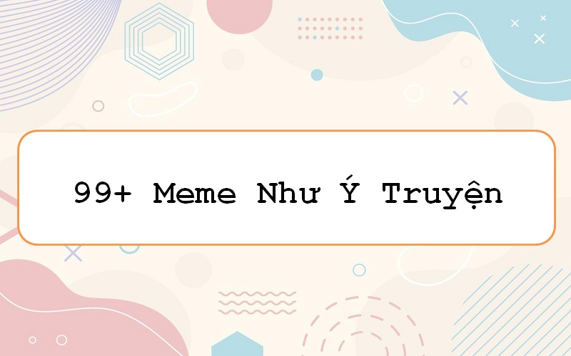 Meme như ý truyện – thư giãn với top 99 meme mèo giáng sinh đáng yêu