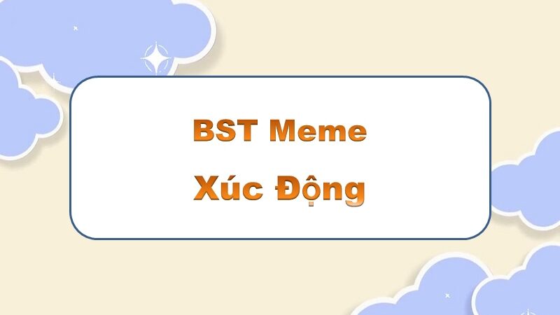 Lạc vào thế giới meme xúc động – những khoảnh khắc chạm đến trái tim