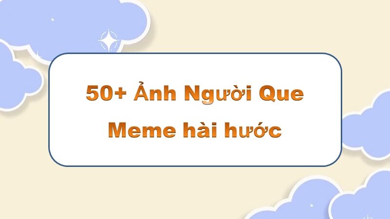 Tạo hiệu ứng với hài hước ảnh người que meme – cảm xúc vui nhộn không thể bỏ lỡ!