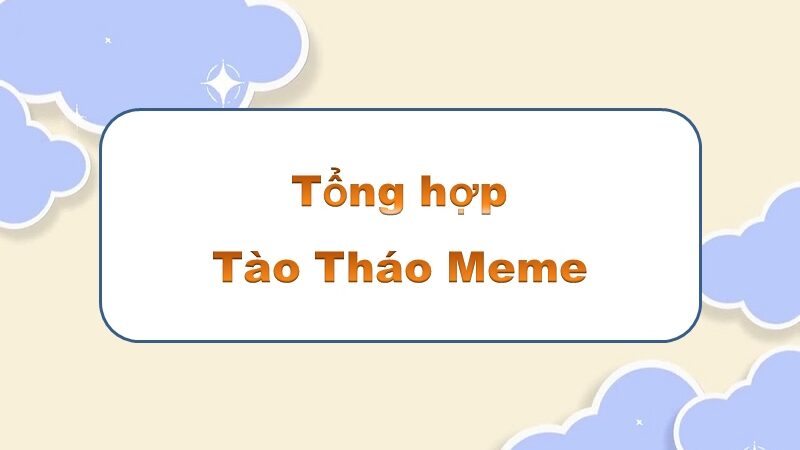 Ấn tượng mạnh cùng Tào Tháo meme làm điên đảo cộng đồng yêu tam quốc