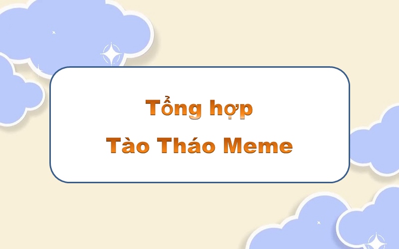 Ấn tượng mạnh cùng Tào Tháo meme làm điên đảo cộng đồng yêu tam quốc