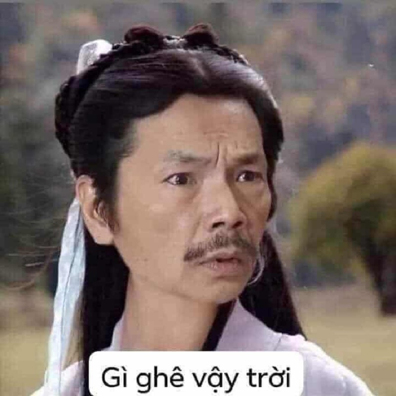 ảnh meme bất lực