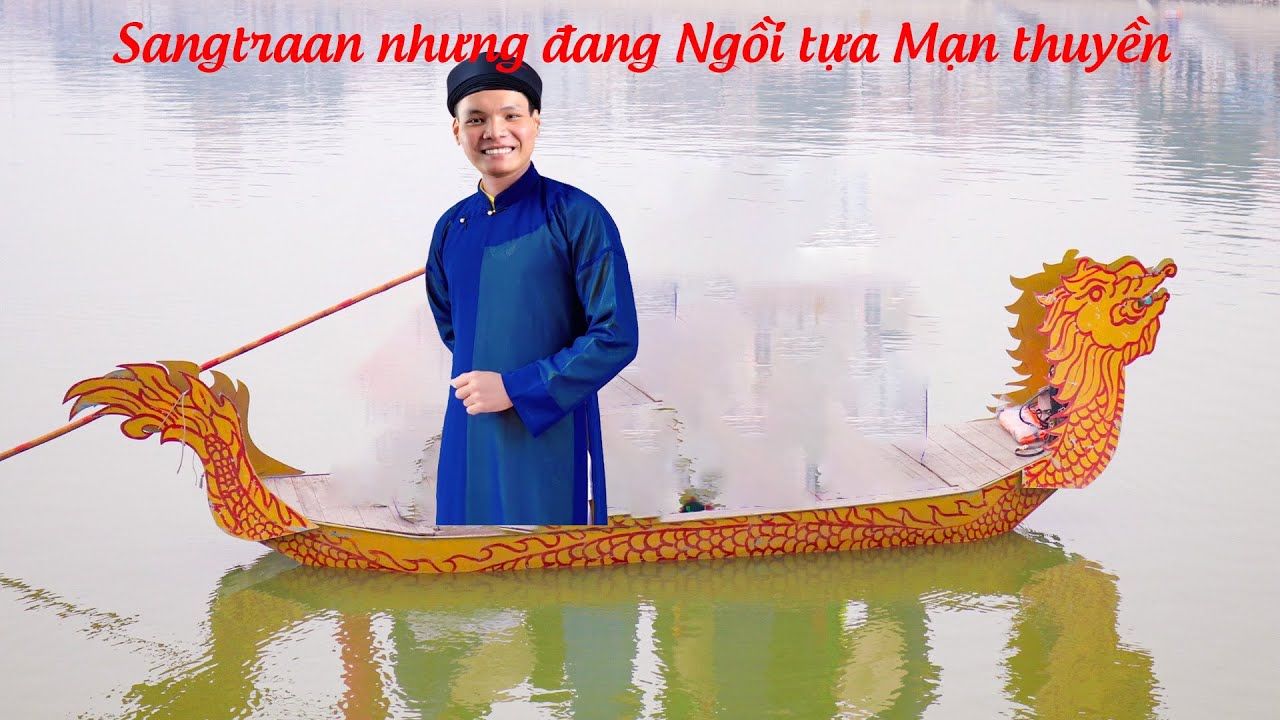 ảnh nền meme Sangtraan cho máy tính