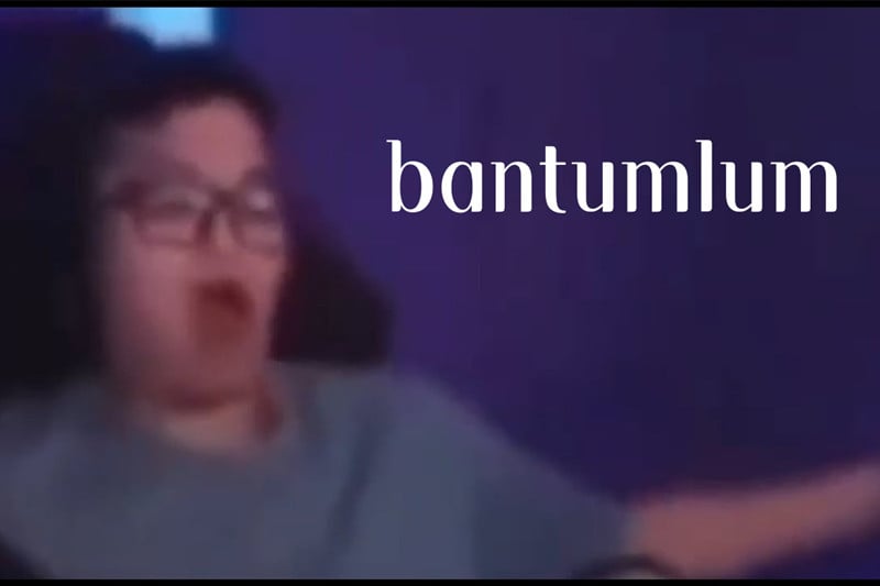 bắn tùm lum meme