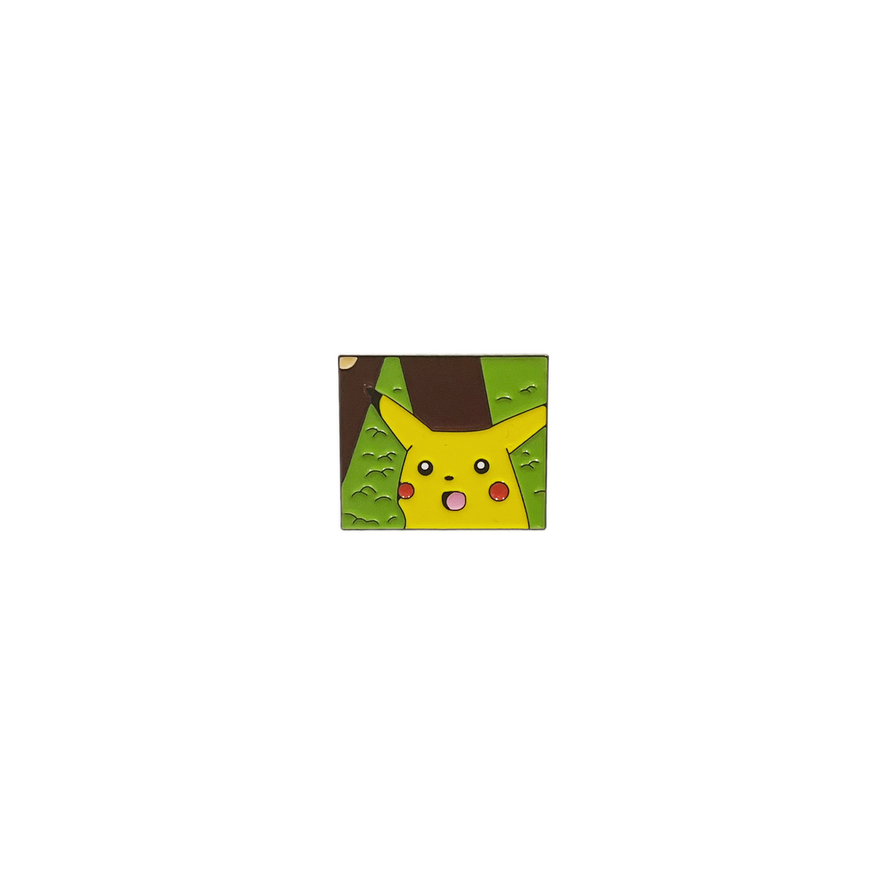 bộ hình nền Pikachu meme.