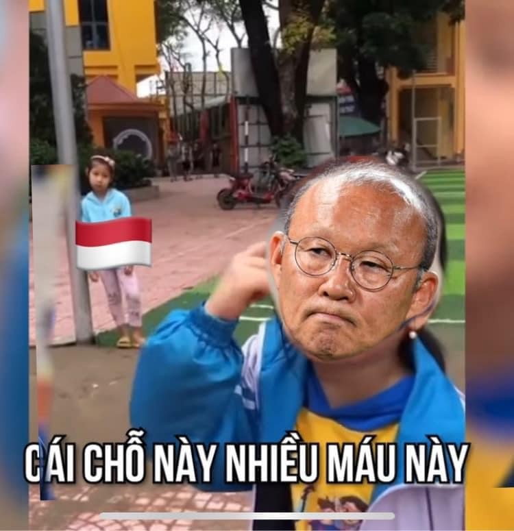 bộ sưu tập meme chém