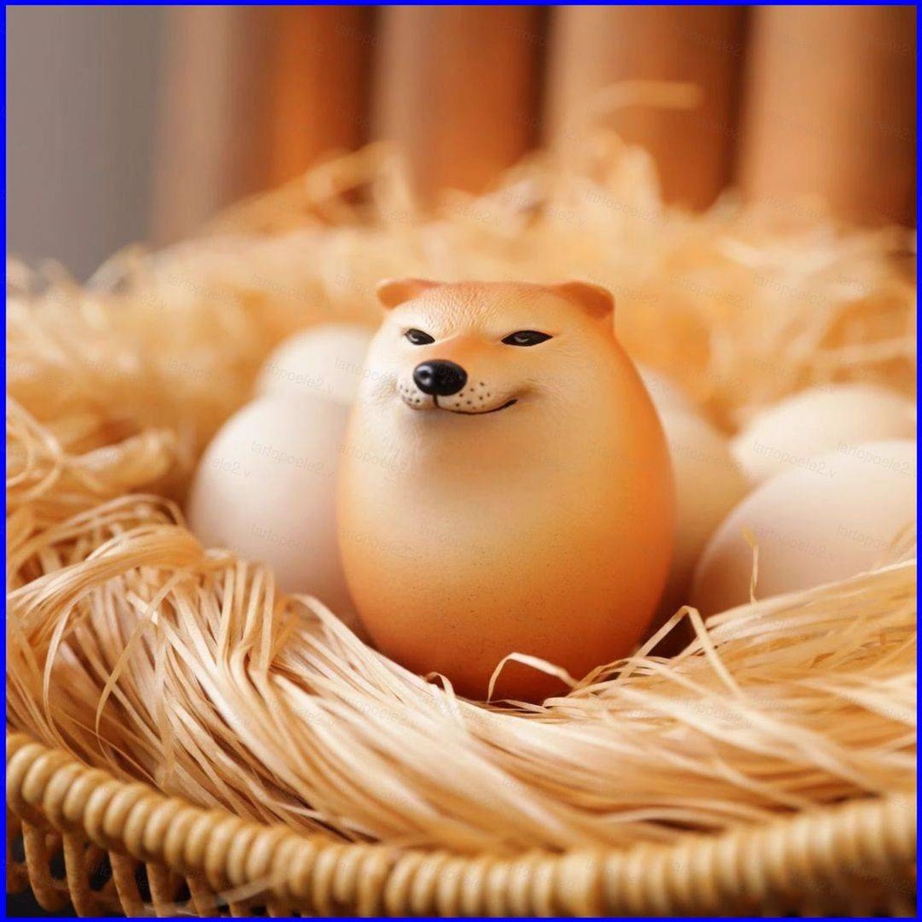 bộ sưu tập meme chó shiba