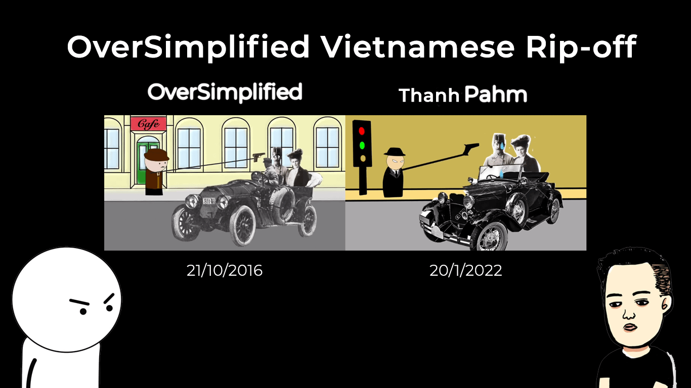 bộ sưu tập thanh pahm meme