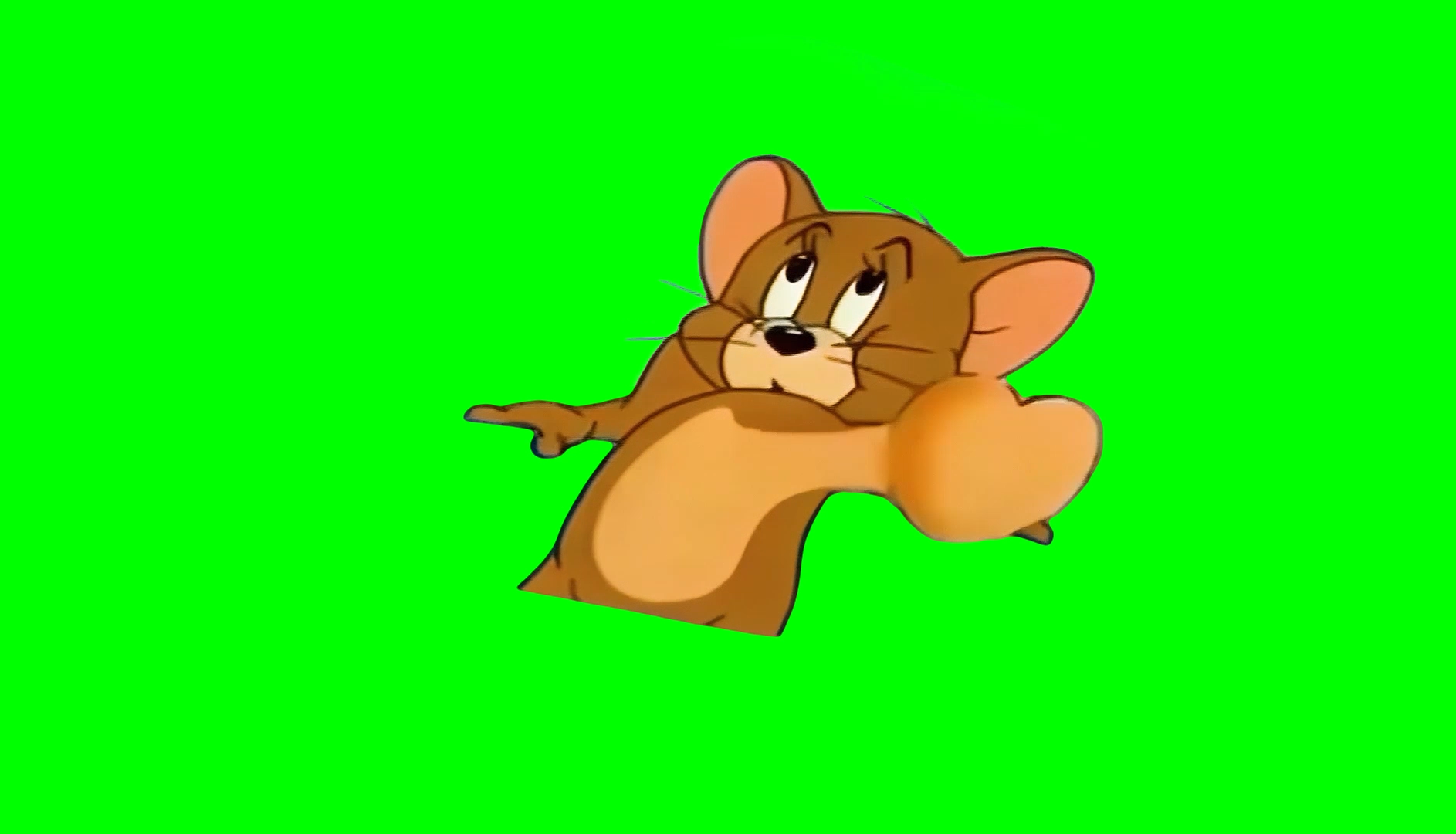 các kiểu meme Tom và Jerry