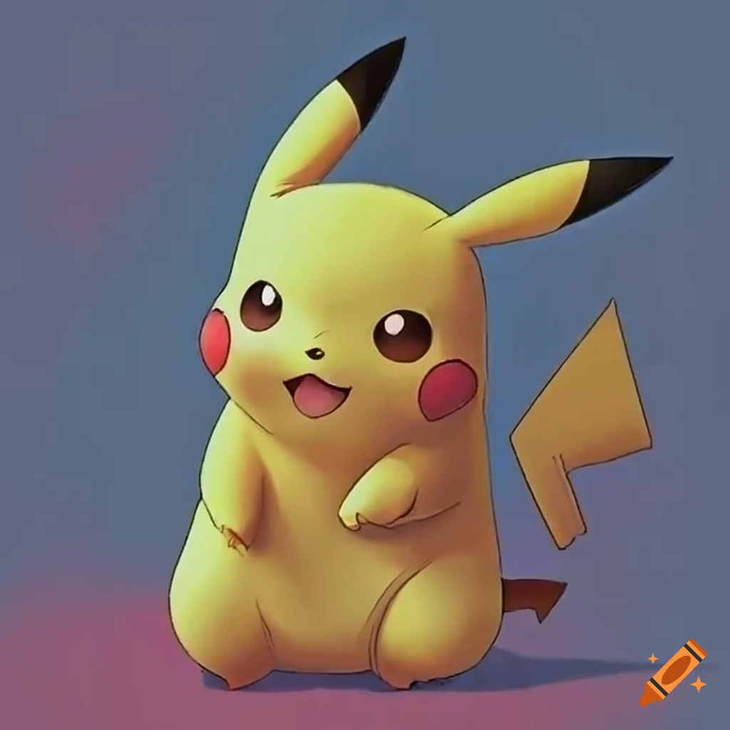 cách sử dụng meme Pikachu