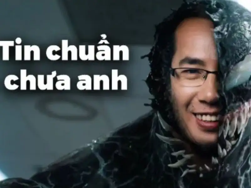 cách tạo meme Trương Anh Ngọc