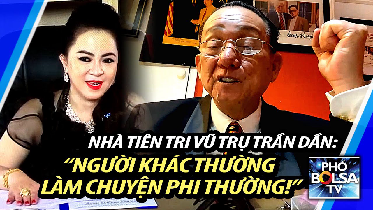 cách tạo Trần Dần meme