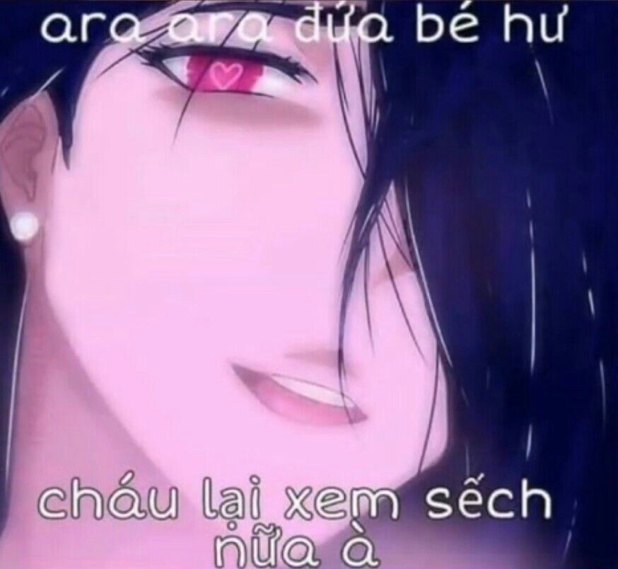 cảm hứng từ meme Sangtraan