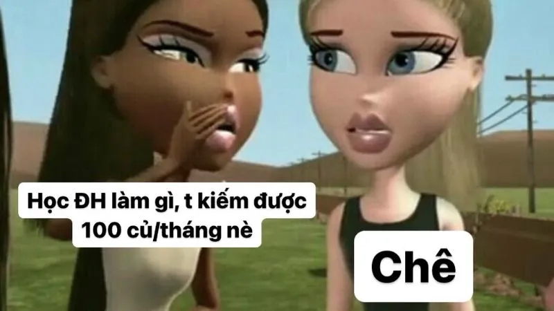 chê meme 0034