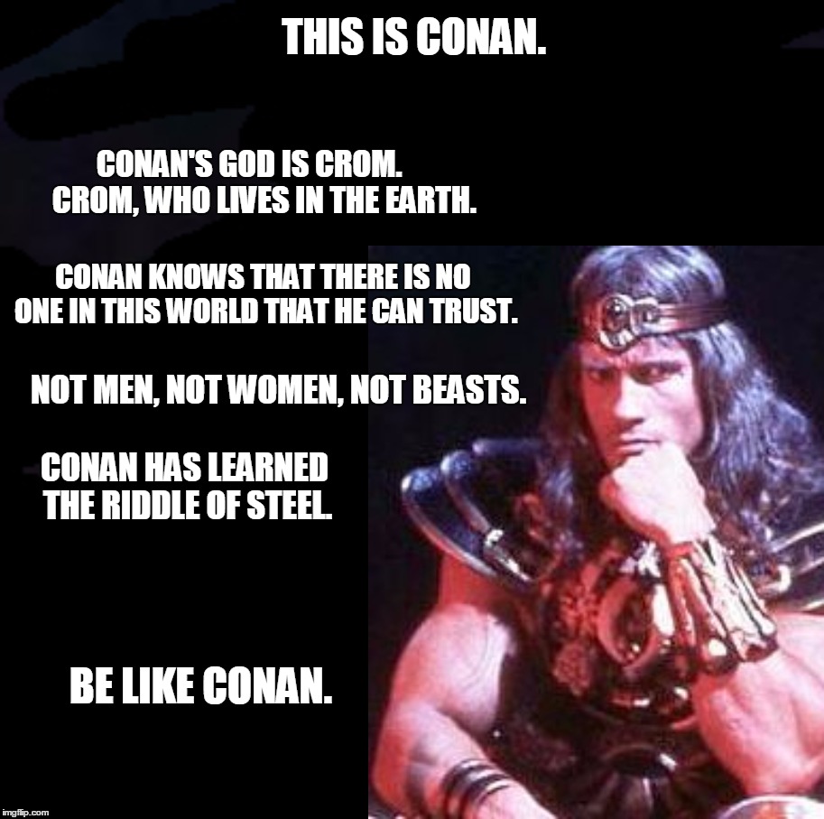 Conan meme 0044