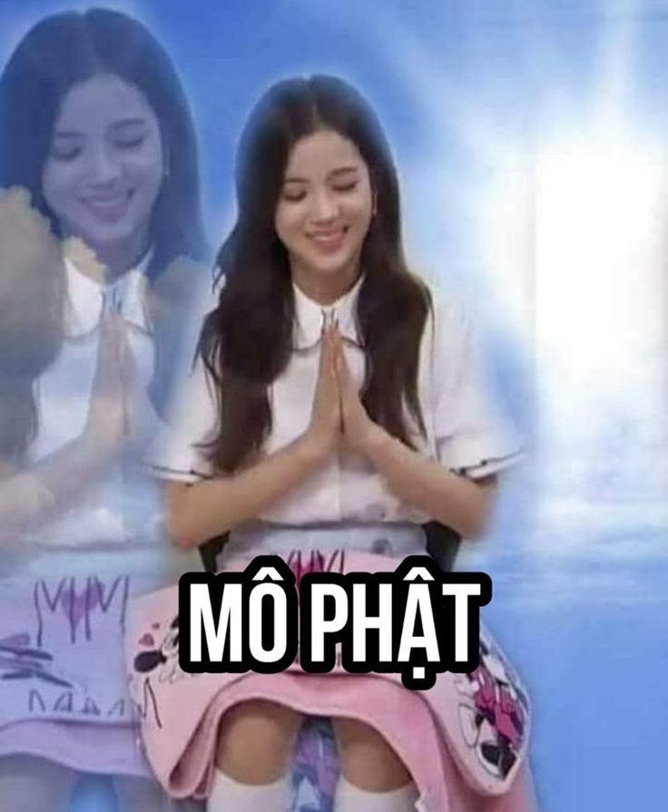 cộng đồng sáng tạo mô phật meme.