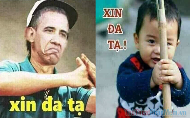 đội ơn meme 0030