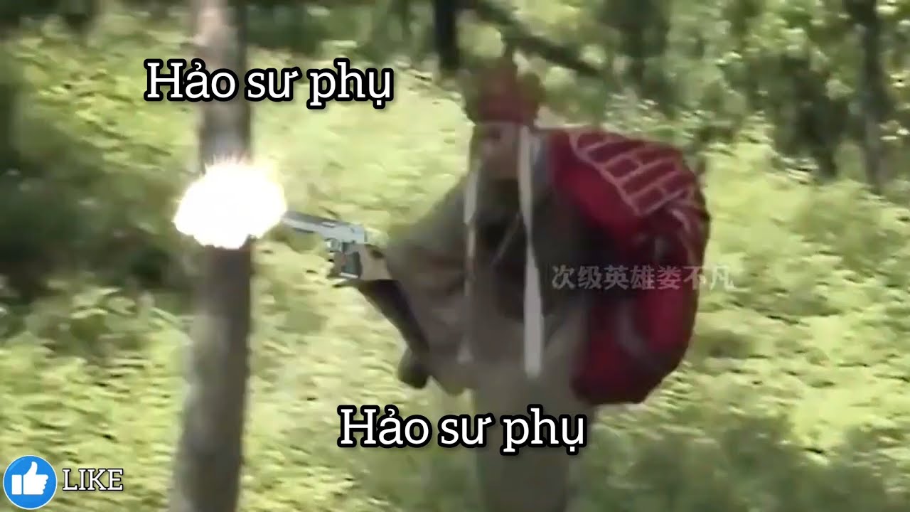 Đường Tăng meme 0021