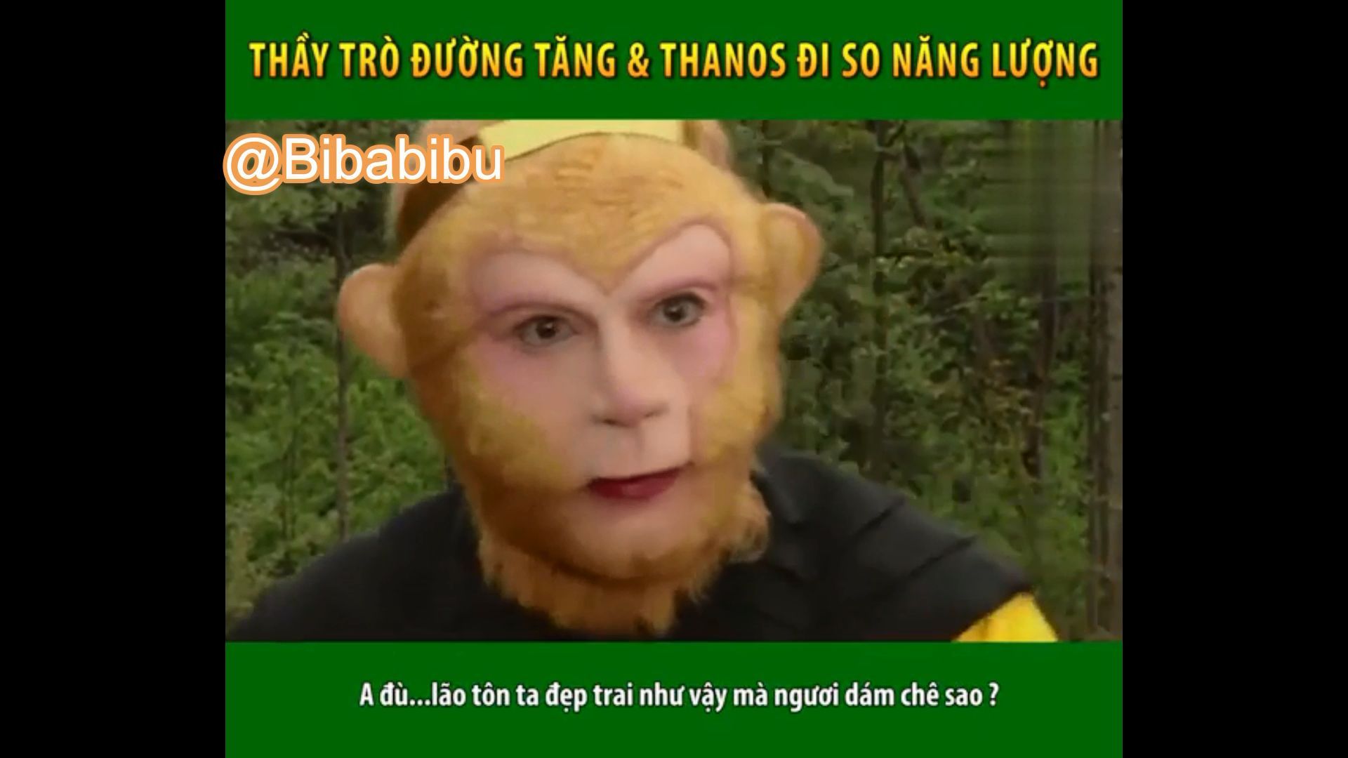 Đường Tăng meme 0026