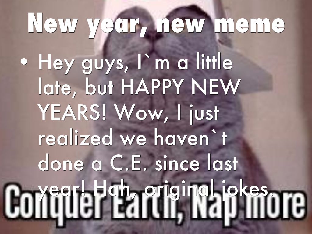 happy new year meme 0043