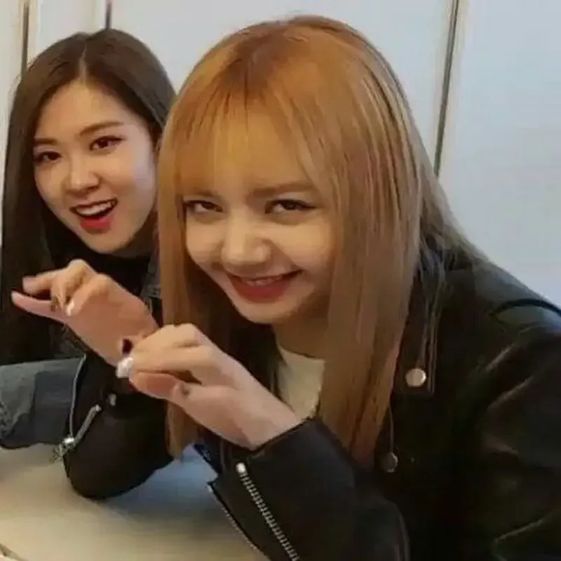 hình ảnh meme Blackpink độc đáo