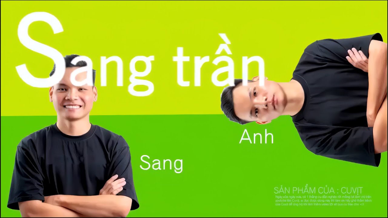 hình nền đẹp meme Sangtraan