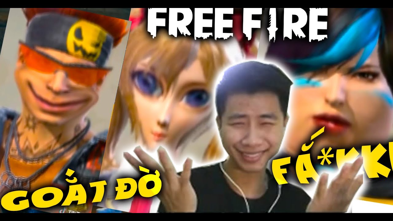 hình nền Free Fire cho máy tính