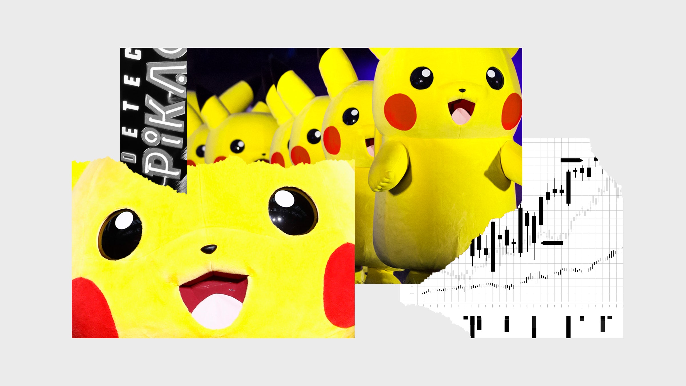 hình nền meme Pikachu độc đáo