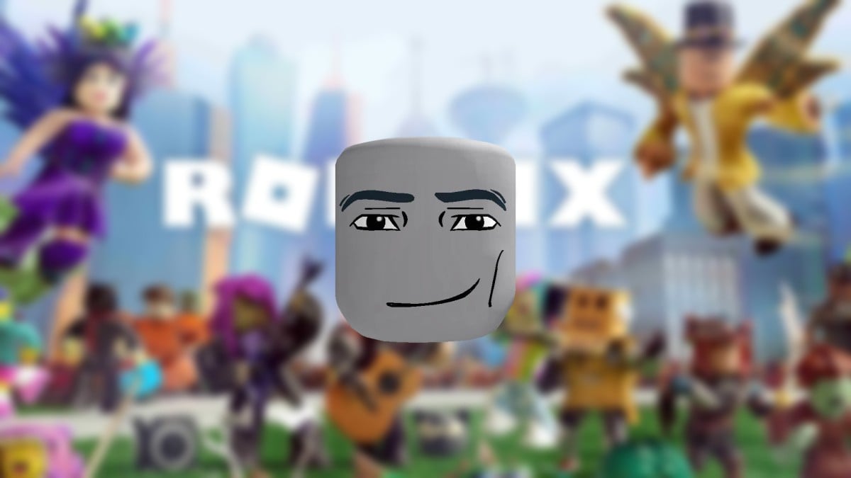 hình nền meme Roblox