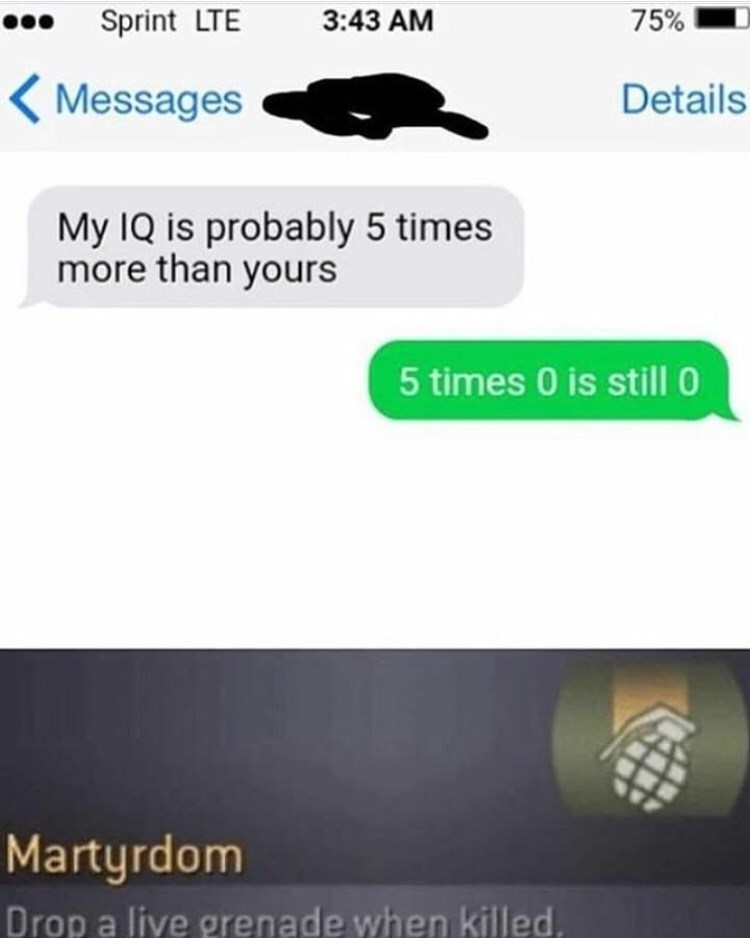 IQ meme 0029