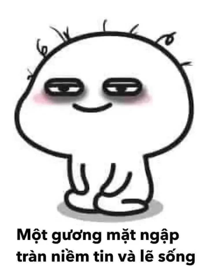 mất ngủ meme