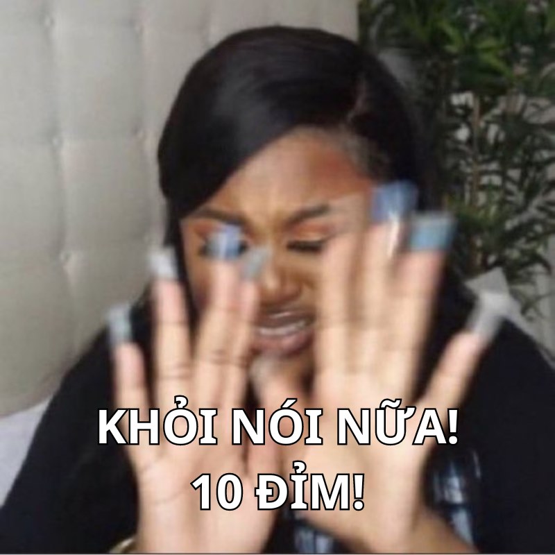 mày khỏi meme