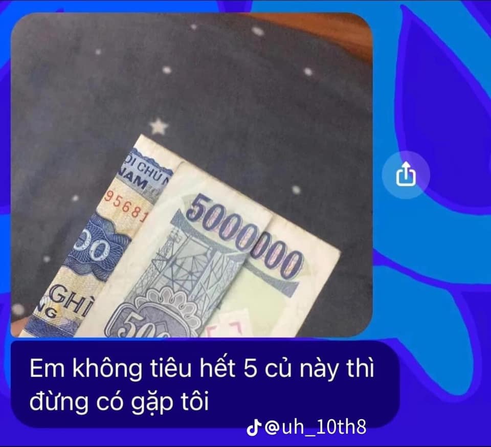 meme 500k tải xuống dễ dàng